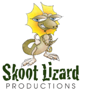 Skoot Lizard Productions